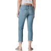 imageLucky Brand Womens Mid Rise Sienna Boyfriend JeanAzure Bay