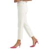 imageLucky Brand Womens Mid Rise Sienna Boyfriend JeanClean White