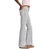 imageLucky Brand Womens Mid Rise Sweet FlareSunny Drive Wash
