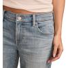 imageLucky Brand Womens Mid Rise Sweet Wide Leg JeansHere We Go Indigo Wash
