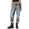 imageLucky Brand Womens Womens Mid Rise Boyfriend JeanFirefly