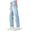 imageLucky Brand Womens Womens Mid Rise Boyfriend JeanRed Carpet Dest