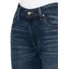 imageLucky Brand Womens Womens Mid Rise Boyfriend JeanWest Side Story Wash