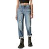 imageLucky Brand Womens Womens Mid Rise Boyfriend JeanFirefly