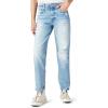 imageLucky Brand Womens Womens Mid Rise Boyfriend JeanRed Carpet Dest