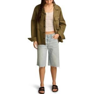imageLucky Brand Womens Baggy ShortSeas the Day Wash