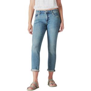 imageLucky Brand Womens Mid Rise Sienna Boyfriend JeanAzure Bay