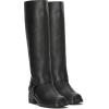 imageLucky Brand Womens Kujon Knee High BootBlack