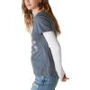imageLucky Brand Womens Stars and Cosmos Classic Crew TeeBlack Iris