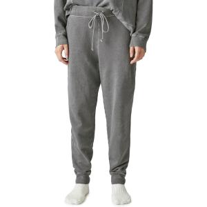 imageLucky Brand Womens The Vintage JoggerWashed Black