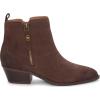 imageLucky Brand Womens Ailein Ankle BootChocolate