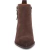 imageLucky Brand Womens Ailein Ankle BootChocolate
