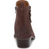 imageLucky Brand Womens Ailein Ankle BootChocolate