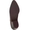 imageLucky Brand Womens Ailein Ankle BootChocolate
