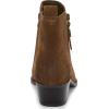 imageLucky Brand Womens Ailein Ankle BootDesert Palm