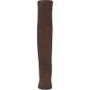 imageLucky Brand Womens Calypso OverTheKnee BootCappuccino