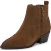 imageLucky Brand Womens Ailein Ankle BootDesert Palm