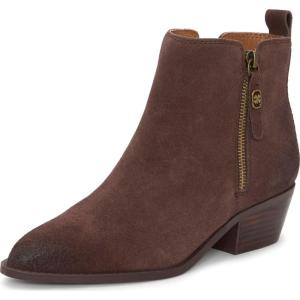 imageLucky Brand Womens Ailein Ankle BootChocolate