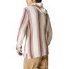 imageLucky Brand Mens Striped Baja SweaterNatural Multi