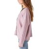 imageLucky Brand Womens Cable CardiganDawn Pink