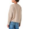 imageLucky Brand Womens Cable CardiganLight Camel