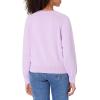 imageLucky Brand Womens Crew Neck SweaterOrchid Bloom