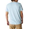 imageLucky Brand Womens Mens Venice Burnout CrewTShirtSummer Song
