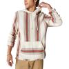 imageLucky Brand Mens Striped Baja SweaterNatural Multi