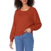 imageLucky Brand Womens Crew Neck SweaterPicante