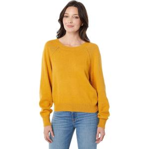 imageLucky Brand Womens Crew Neck SweaterTinsel