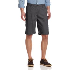 imageLucky Brand Mens Printed Flat Front ShortPebble