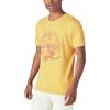 imageLucky Brand Death Valley Graphic TeeMineral Yellow