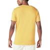 imageLucky Brand Death Valley Graphic TeeMineral Yellow