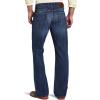 imageLucky Brand Mens 367 Vintage Bootcut JeanMed Edwin Warner