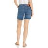 imageLucky Brand Womens Mid Rise Ava Roll Up ShortSpanish