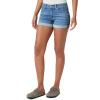 imageLucky Brand Womens Mid Rise Ava Roll Up ShortSpellbound Rolled