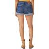imageLucky Brand Womens Mid Rise Ava Roll Up ShortStarry Night Rolled