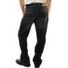 imageLucky Brand Mens 181 Relaxed Straight Leg Jean in Ol Night ShiftOl Downtown Hipster