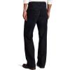 imageLucky Brand Mens 181 Relaxed Straight Leg Jean in Ol Night ShiftOl Night Shift