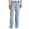 imageLucky Brand Mens 181 Relaxed Straight Leg Jean in Ol Night ShiftOl Refugio