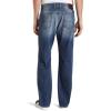 imageLucky Brand Mens 181 Relaxed Straight Leg Jean in Ol Night ShiftOl Summercamp