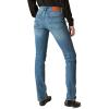 imageLucky Brand Womens Mid Rise Sweet Straight JeansGemini