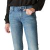 imageLucky Brand Womens Mid Rise Sweet Straight JeansGemini