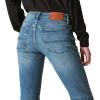 imageLucky Brand Womens Mid Rise Sweet Straight JeansGemini