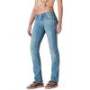 imageLucky Brand Womens Mid Rise Sweet Straight JeansGlass Mount 20