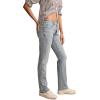 imageLucky Brand Womens Mid Rise Sweet Straight JeansLovers Lane Wash