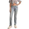 imageLucky Brand Womens Mid Rise Sweet Straight JeansLovers Lane Wash