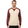 imageLucky Brand Mens Long Sleeve Crewneck SweatshirtMulti