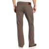 imageLucky Brand Mens 221 Straight JeanCharcoal Grey