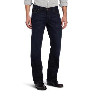 imageLucky Brand Mens 221 Straight JeanDark Kenfield
